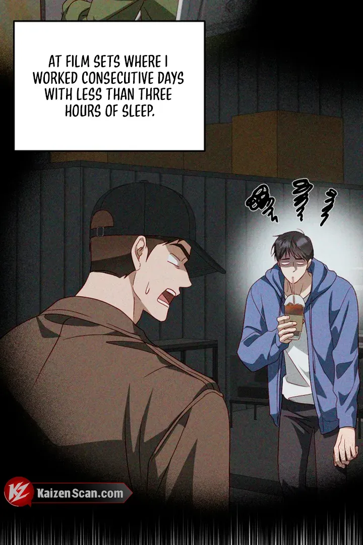 Read 50% Interest Rate chapter 8 image 11 on Lezhin