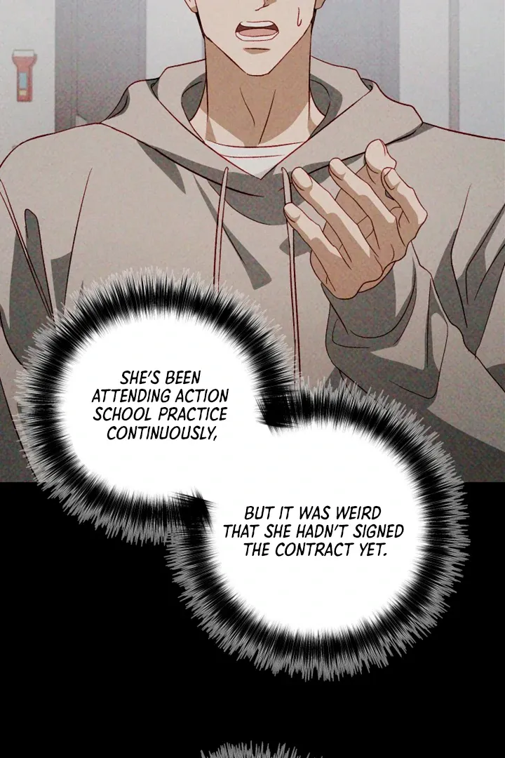 Read 50% Interest Rate chapter 8 image 3 on Lezhin