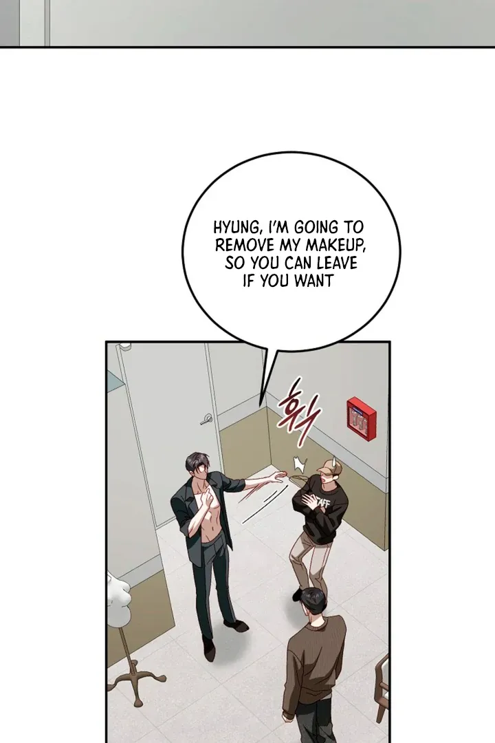 Read 50% Interest Rate chapter 8 image 32 on Lezhin