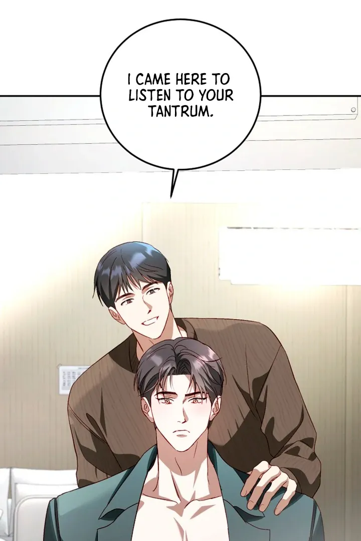 Read 50% Interest Rate chapter 8 image 38 on Lezhin
