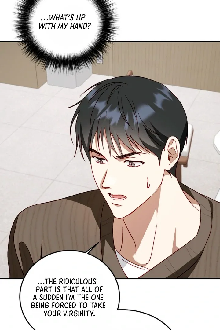 Read 50% Interest Rate chapter 8 image 48 on Lezhin