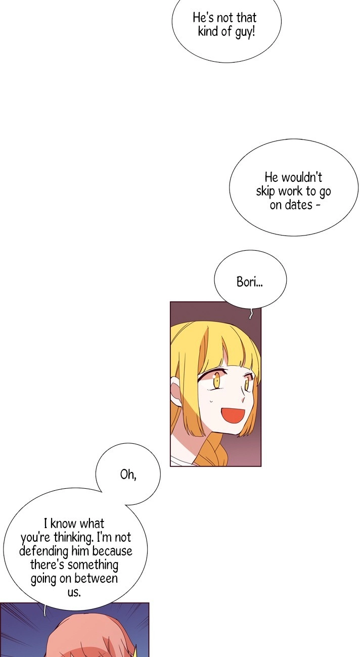 50 Pixel Days Chapter 10 page 11 - 