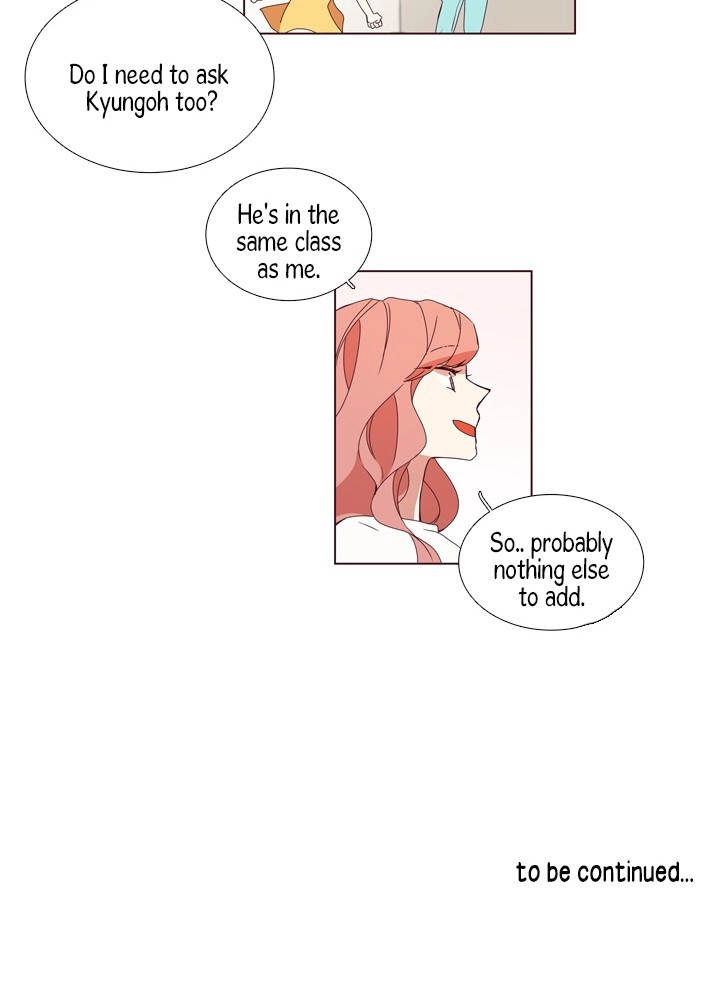 50 Pixel Days Chapter 10 page 24 - 