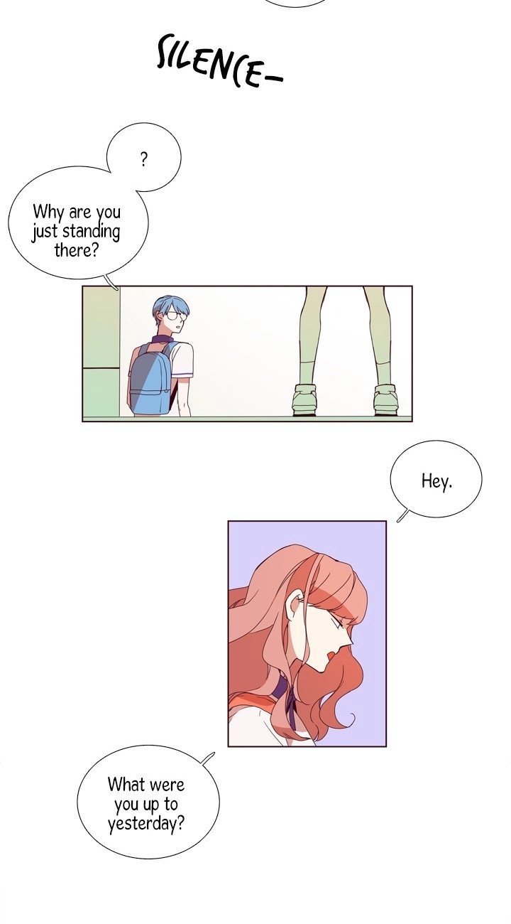 50 Pixel Days Chapter 11 page 2 - 