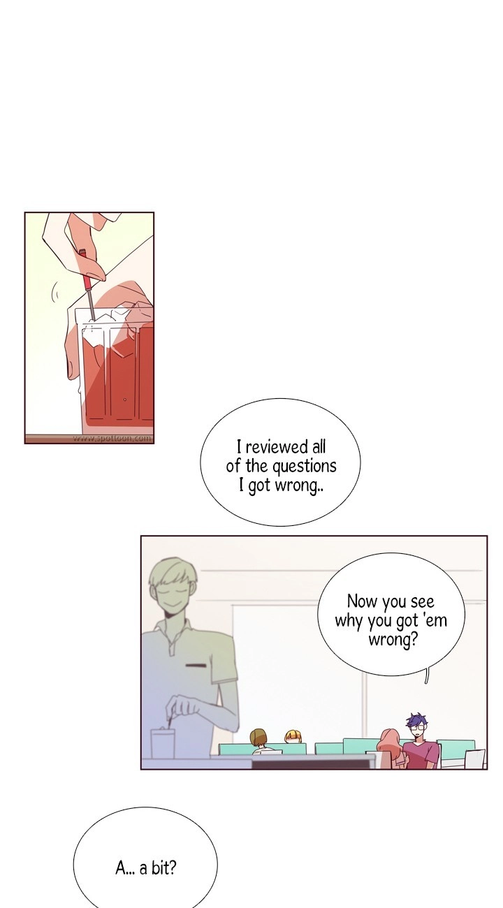 50 Pixel Days Chapter 11 page 11 - 