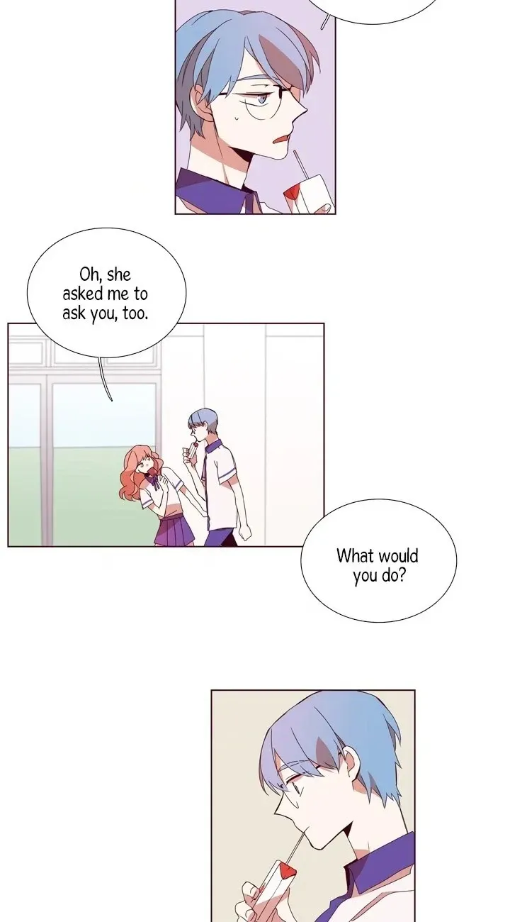 50 Pixel Days Chapter 11 page 20 - 
