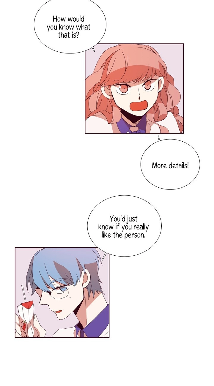 50 Pixel Days Chapter 11 page 22 - 