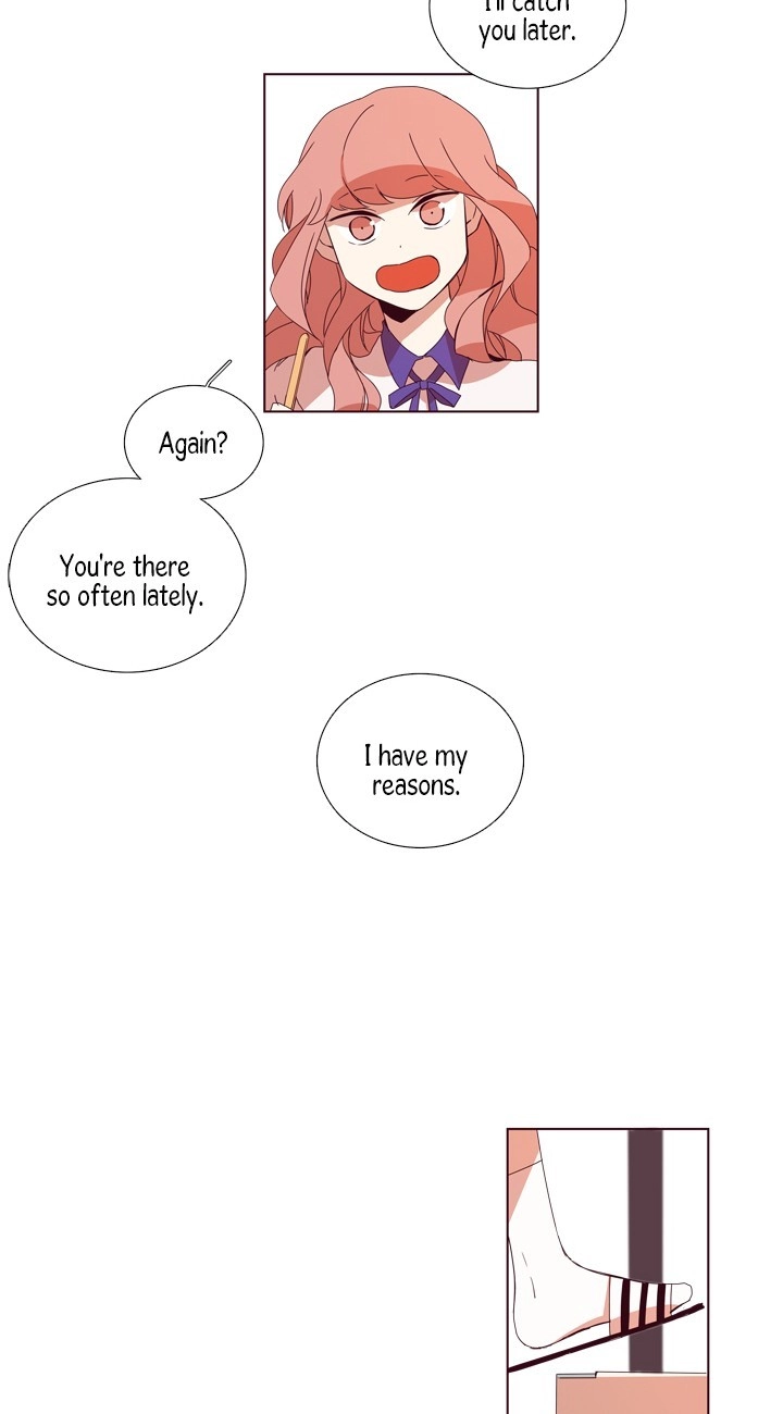 50 Pixel Days Chapter 11 page 25 - 