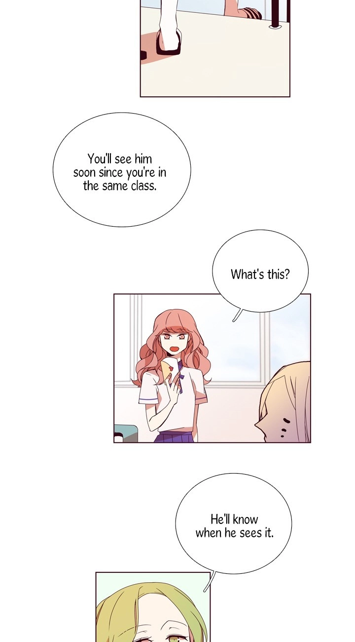 50 Pixel Days Chapter 11 page 29 - 