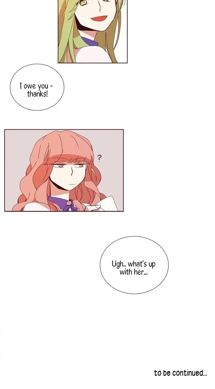 50 Pixel Days Chapter 11 page 30 - 
