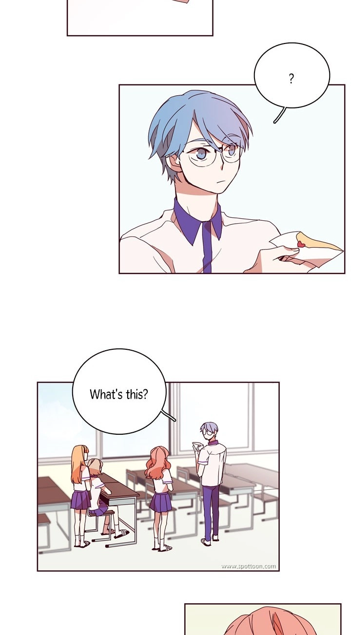 50 Pixel Days Chapter 12 page 2 - 