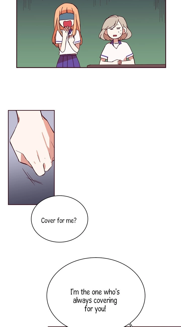 50 Pixel Days Chapter 12 page 12 - 