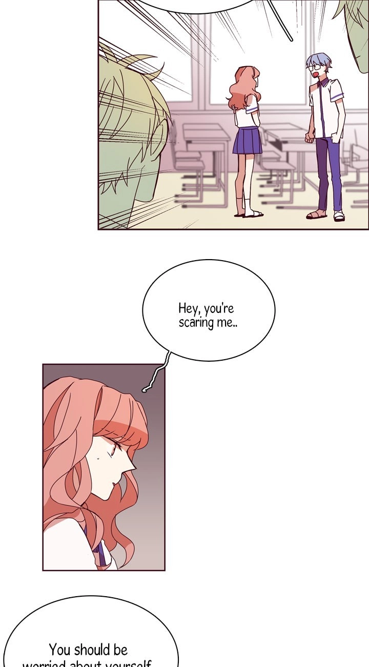 50 Pixel Days Chapter 12 page 13 - 