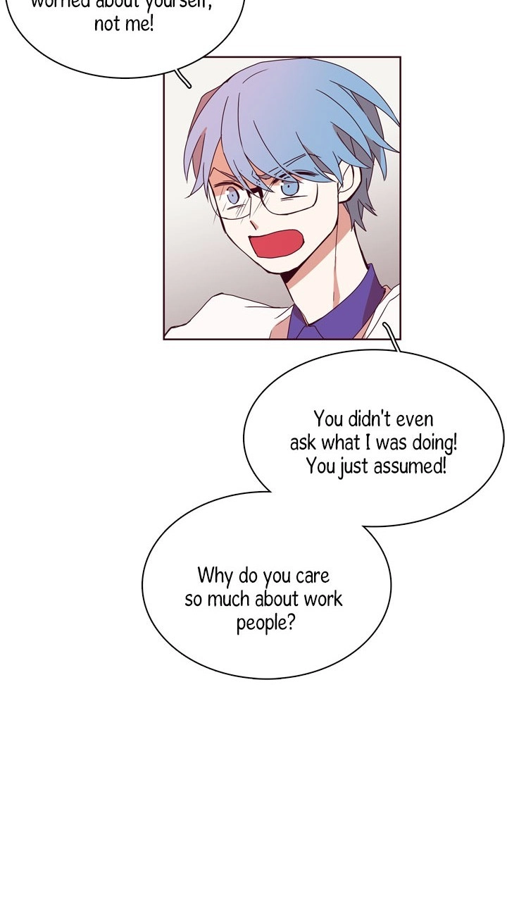 50 Pixel Days Chapter 12 page 14 - 