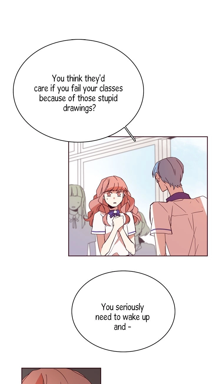 50 Pixel Days Chapter 12 page 15 - 