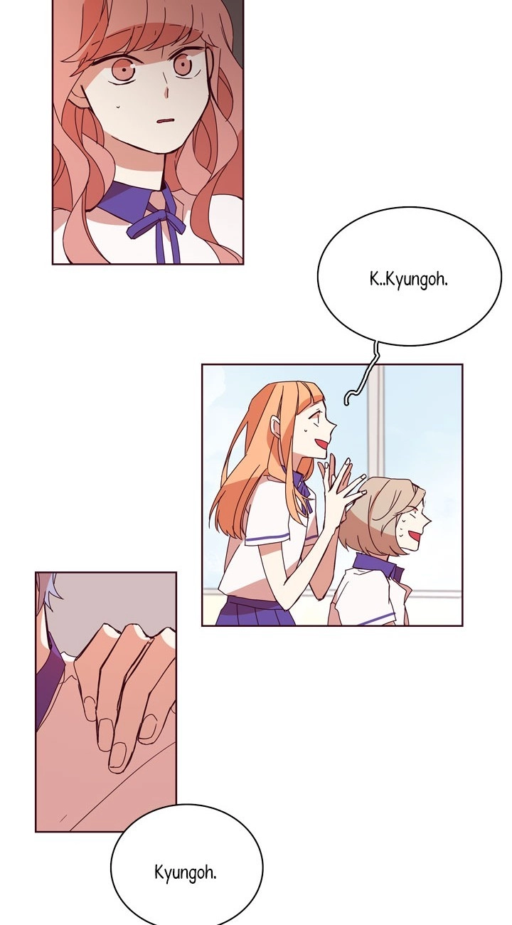 50 Pixel Days Chapter 12 page 16 - 