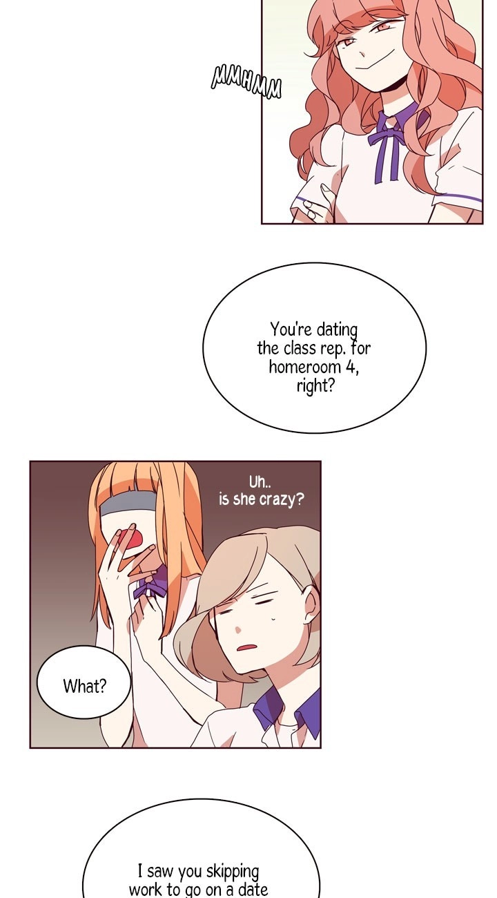 50 Pixel Days Chapter 12 page 3 - 