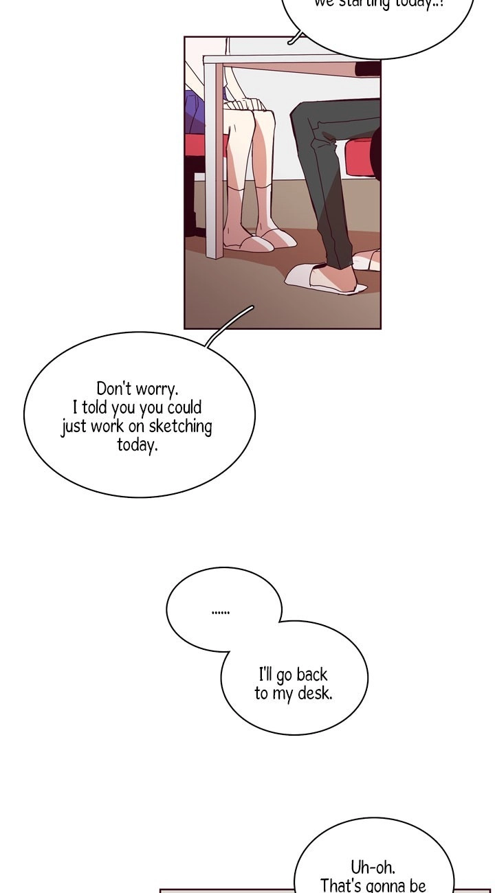 50 Pixel Days Chapter 12 page 23 - 