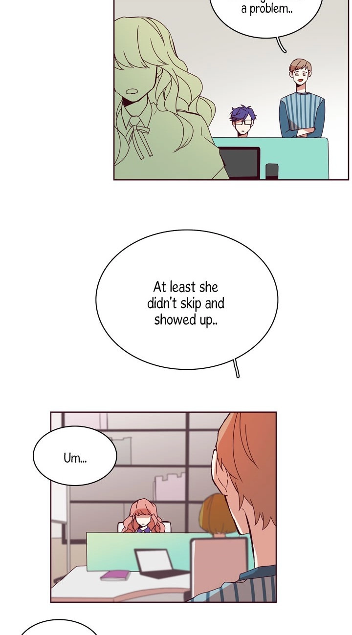 50 Pixel Days Chapter 12 page 24 - 