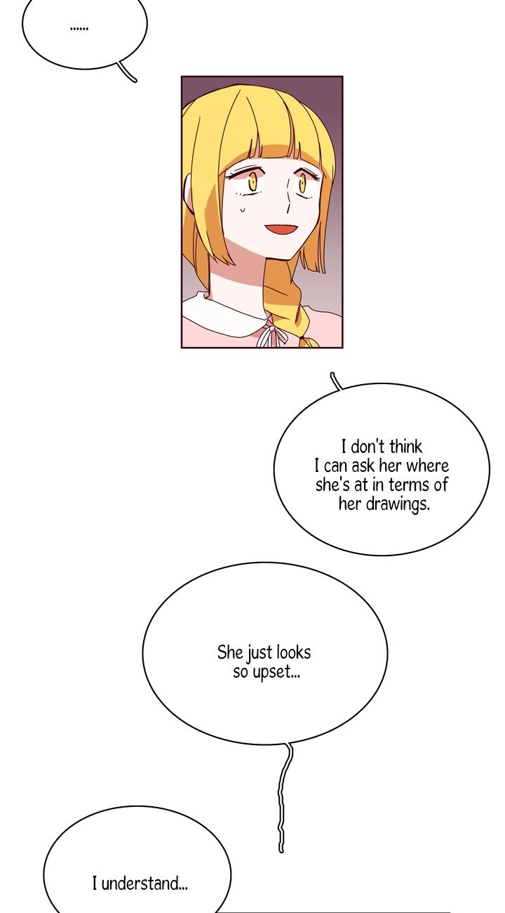 50 Pixel Days Chapter 12 page 25 - 