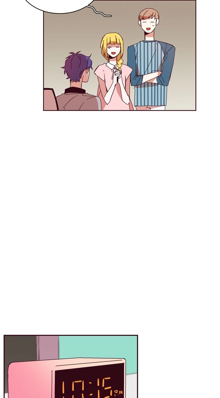 50 Pixel Days Chapter 12 page 26 - 