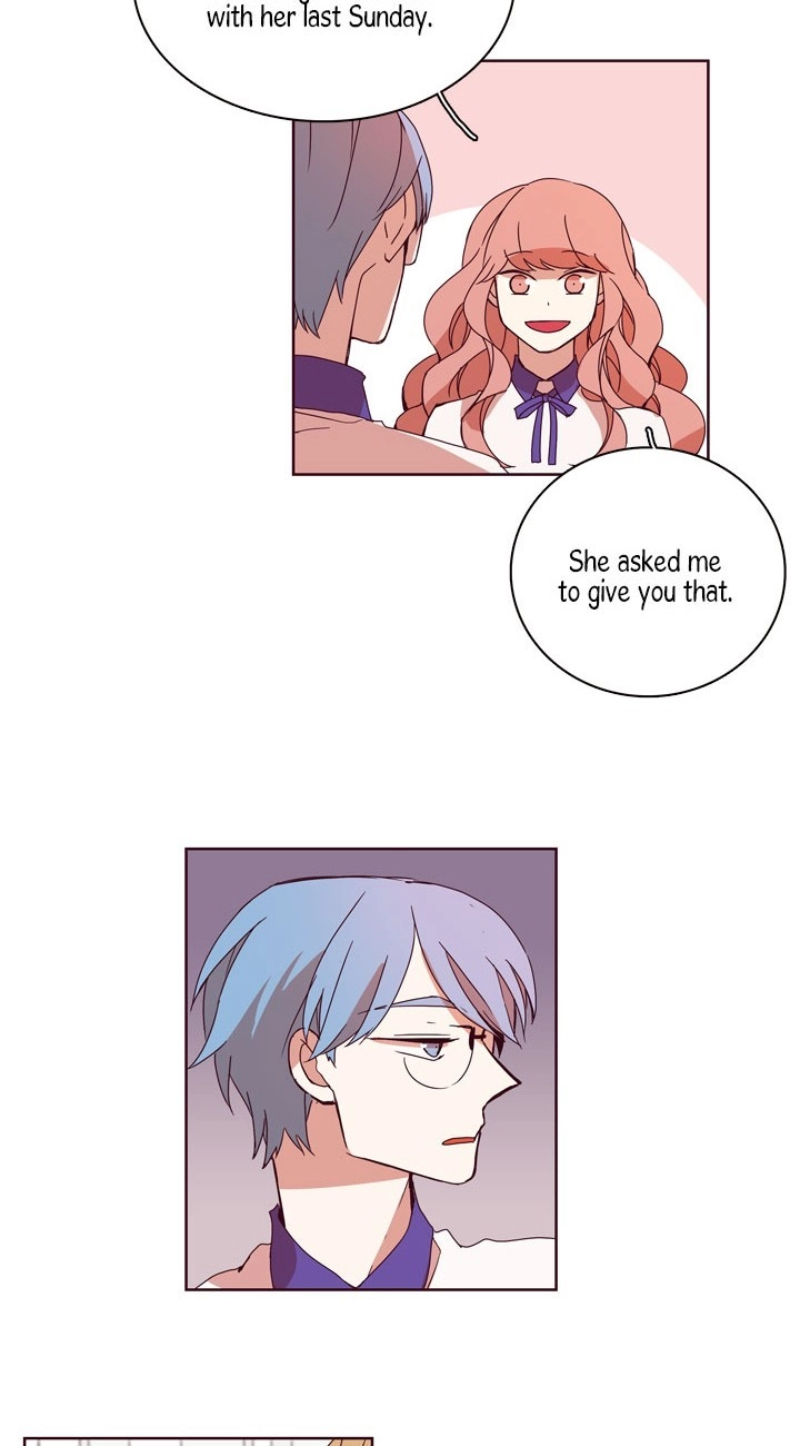 50 Pixel Days Chapter 12 page 4 - 
