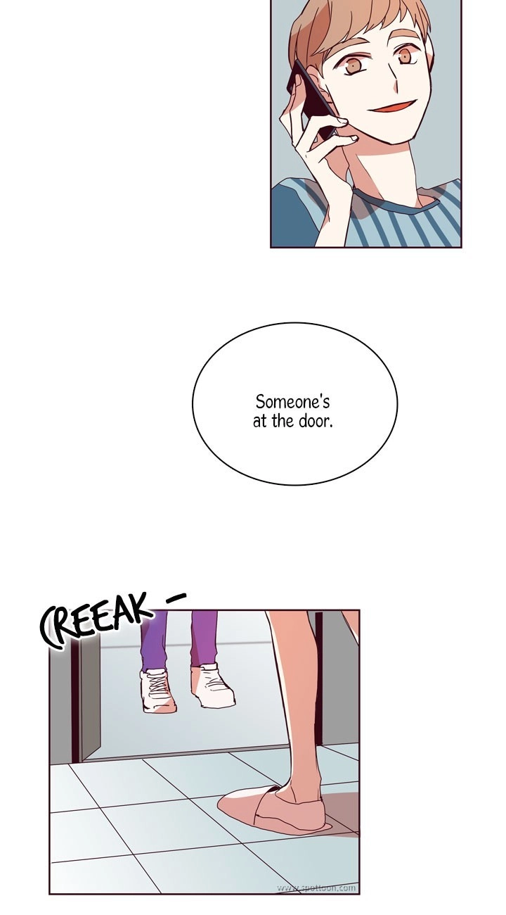 50 Pixel Days Chapter 12 page 31 - 