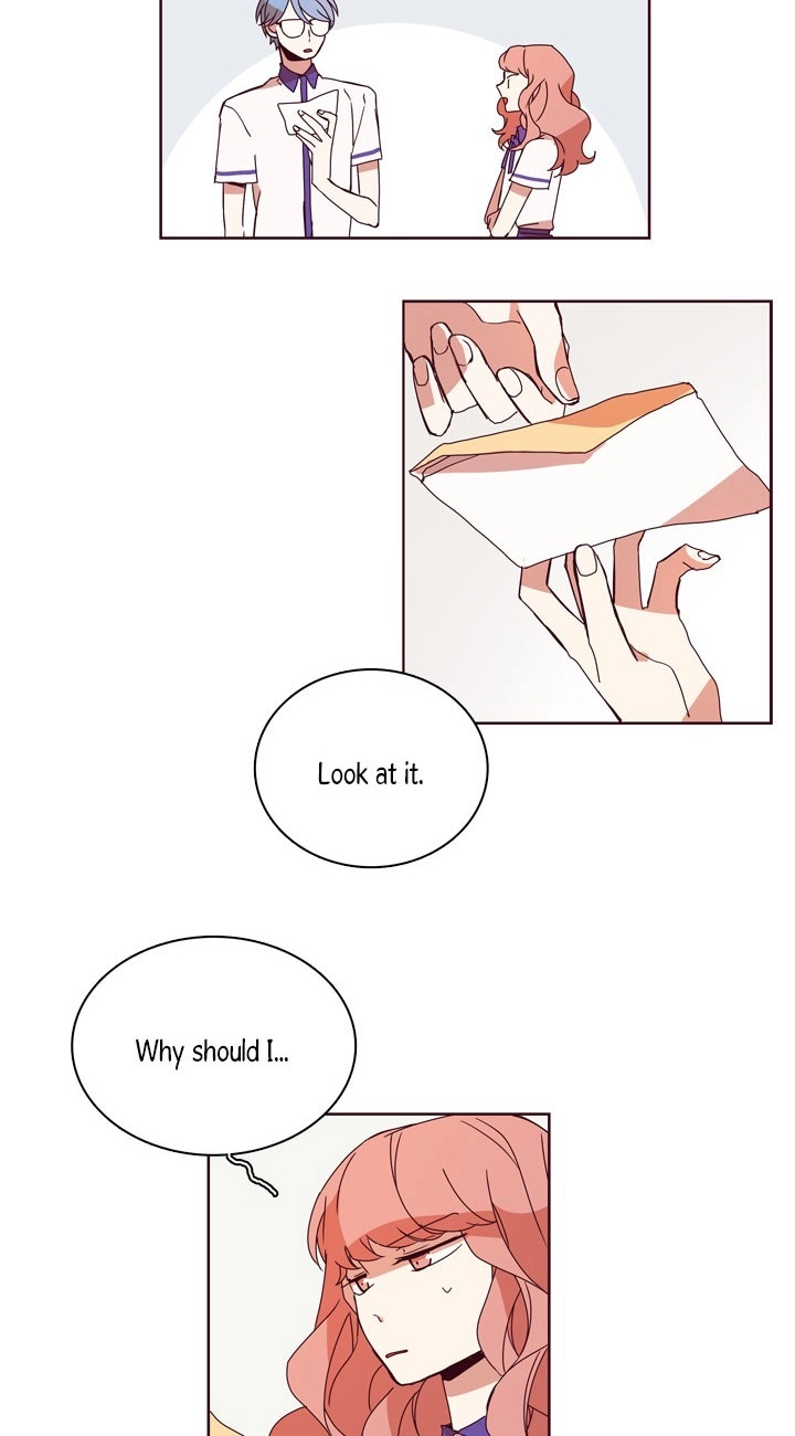 50 Pixel Days Chapter 12 page 6 - 