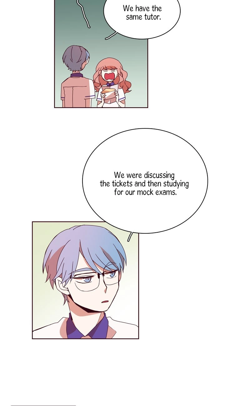 50 Pixel Days Chapter 12 page 9 - 
