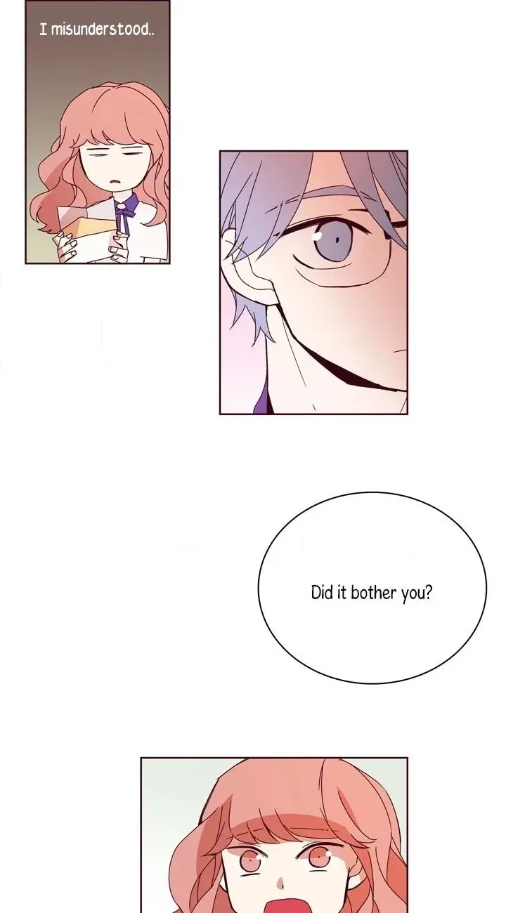 50 Pixel Days Chapter 12 page 10 - 