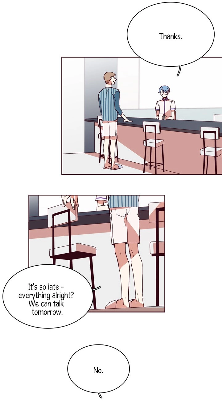 50 Pixel Days Chapter 13 page 2 - 