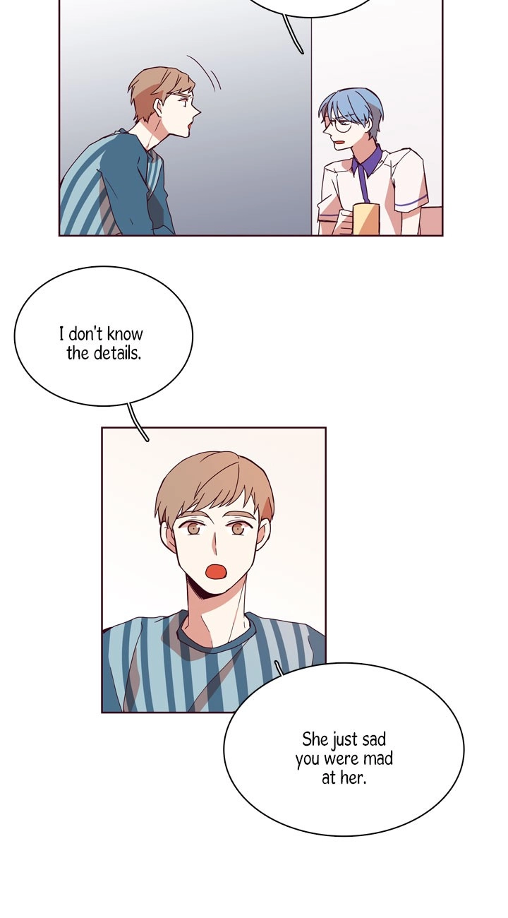 50 Pixel Days Chapter 13 page 11 - 