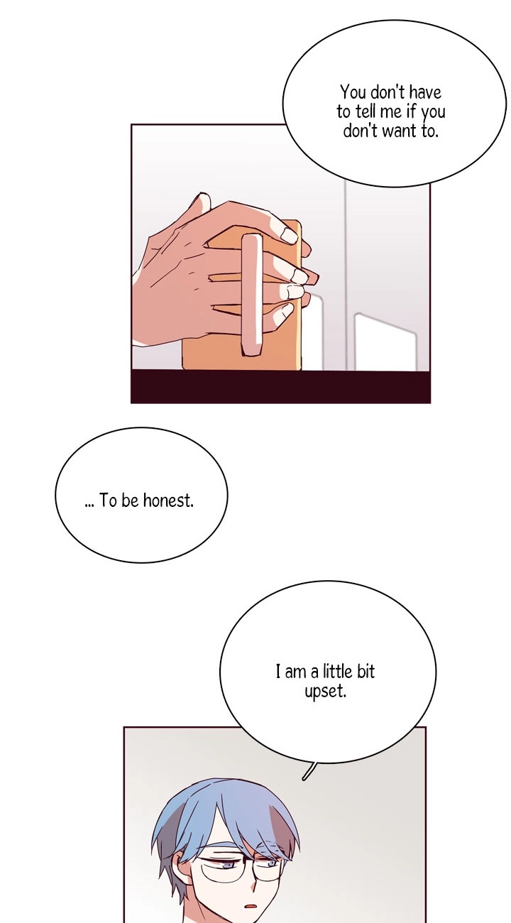 50 Pixel Days Chapter 13 page 12 - 