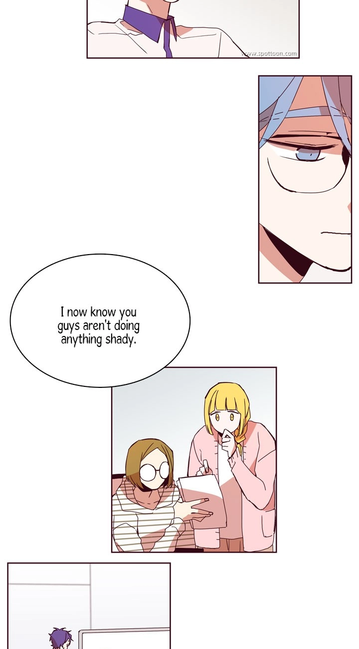 50 Pixel Days Chapter 13 page 13 - 