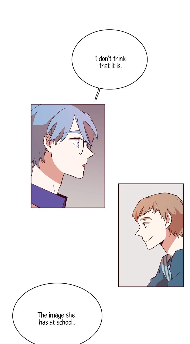 50 Pixel Days Chapter 13 page 15 - 
