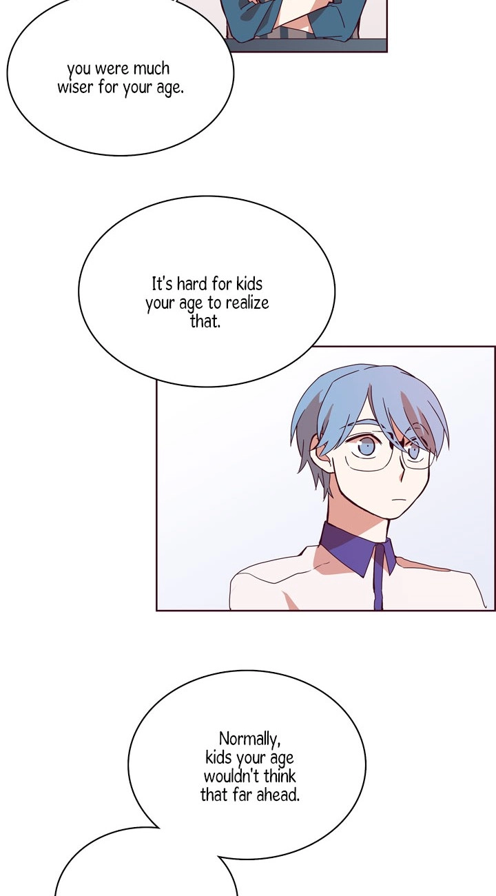 50 Pixel Days Chapter 13 page 18 - 