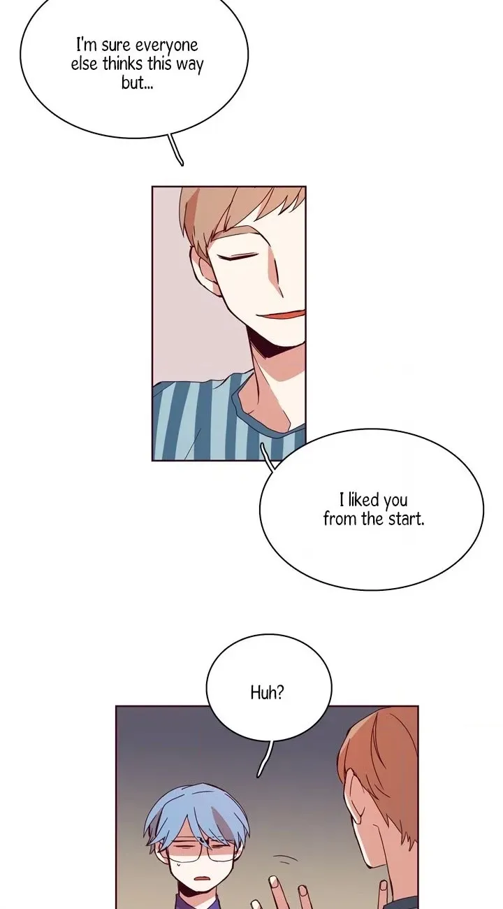 50 Pixel Days Chapter 13 page 20 - 