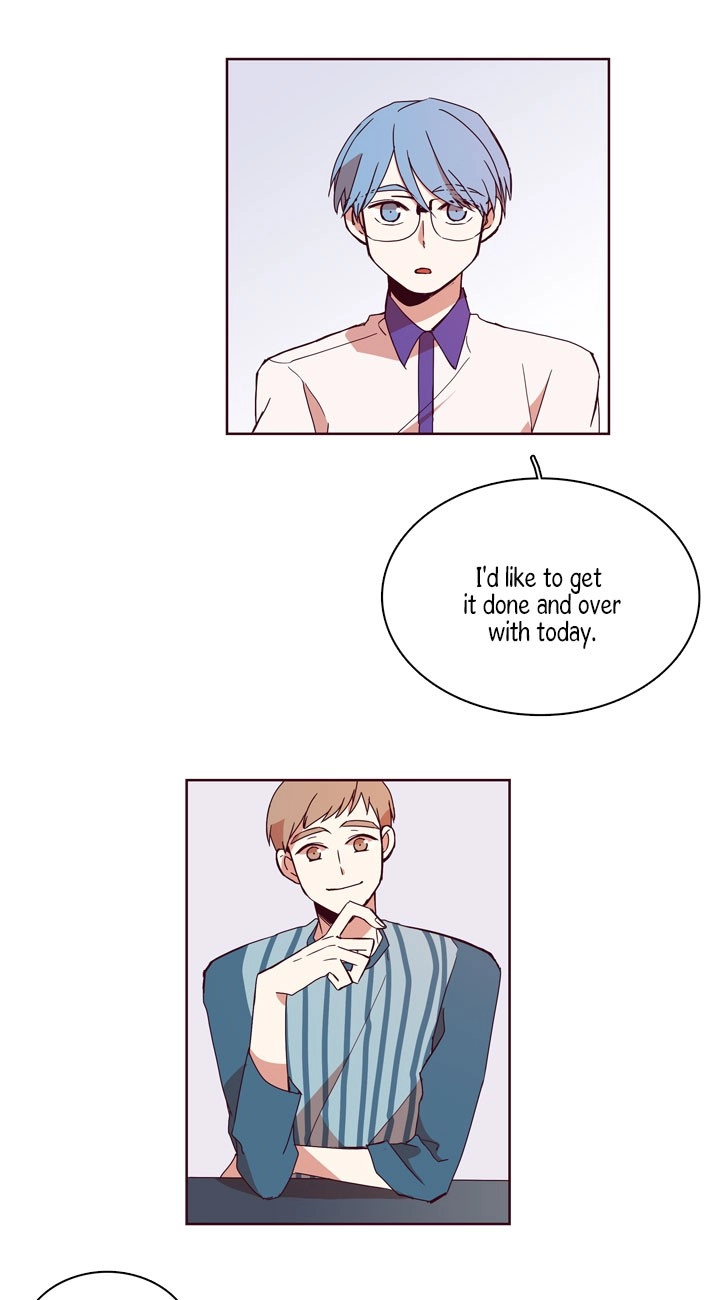 50 Pixel Days Chapter 13 page 3 - 