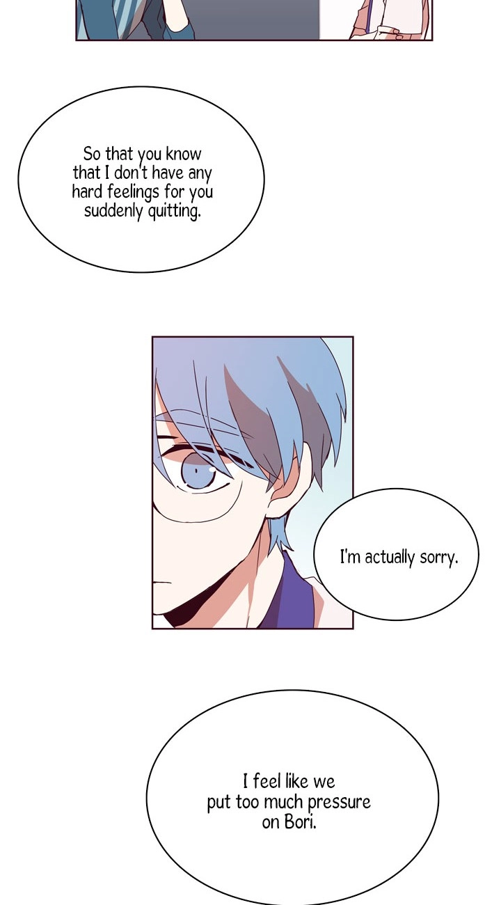 50 Pixel Days Chapter 13 page 22 - 