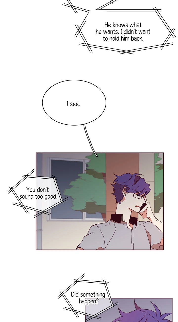 50 Pixel Days Chapter 13 page 27 - 