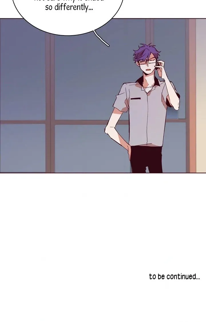 50 Pixel Days Chapter 13 page 30 - 
