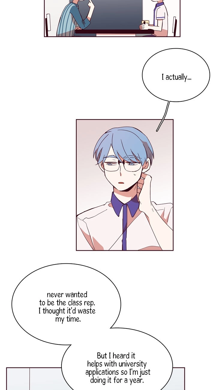 50 Pixel Days Chapter 13 page 7 - 