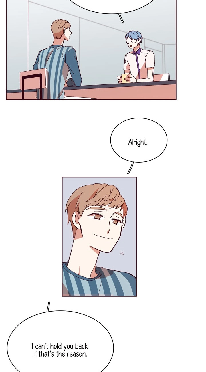 50 Pixel Days Chapter 13 page 8 - 