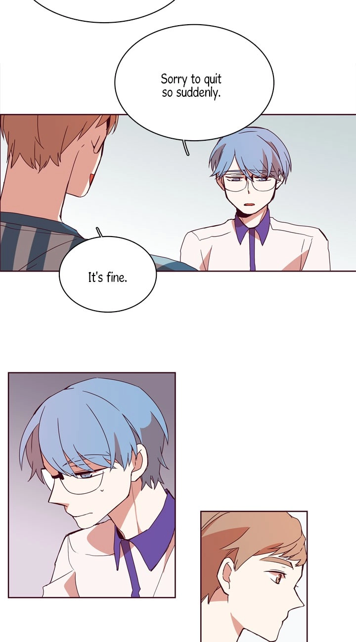 50 Pixel Days Chapter 13 page 9 - 