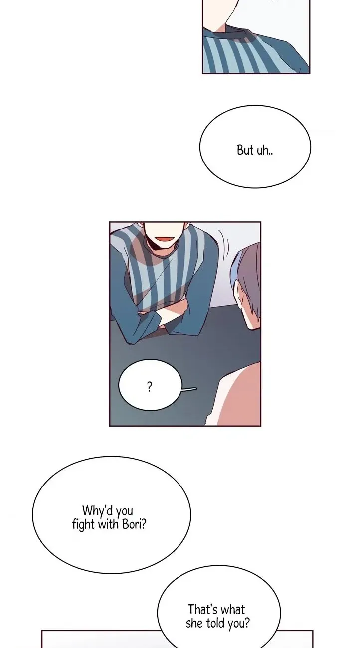 50 Pixel Days Chapter 13 page 10 - 