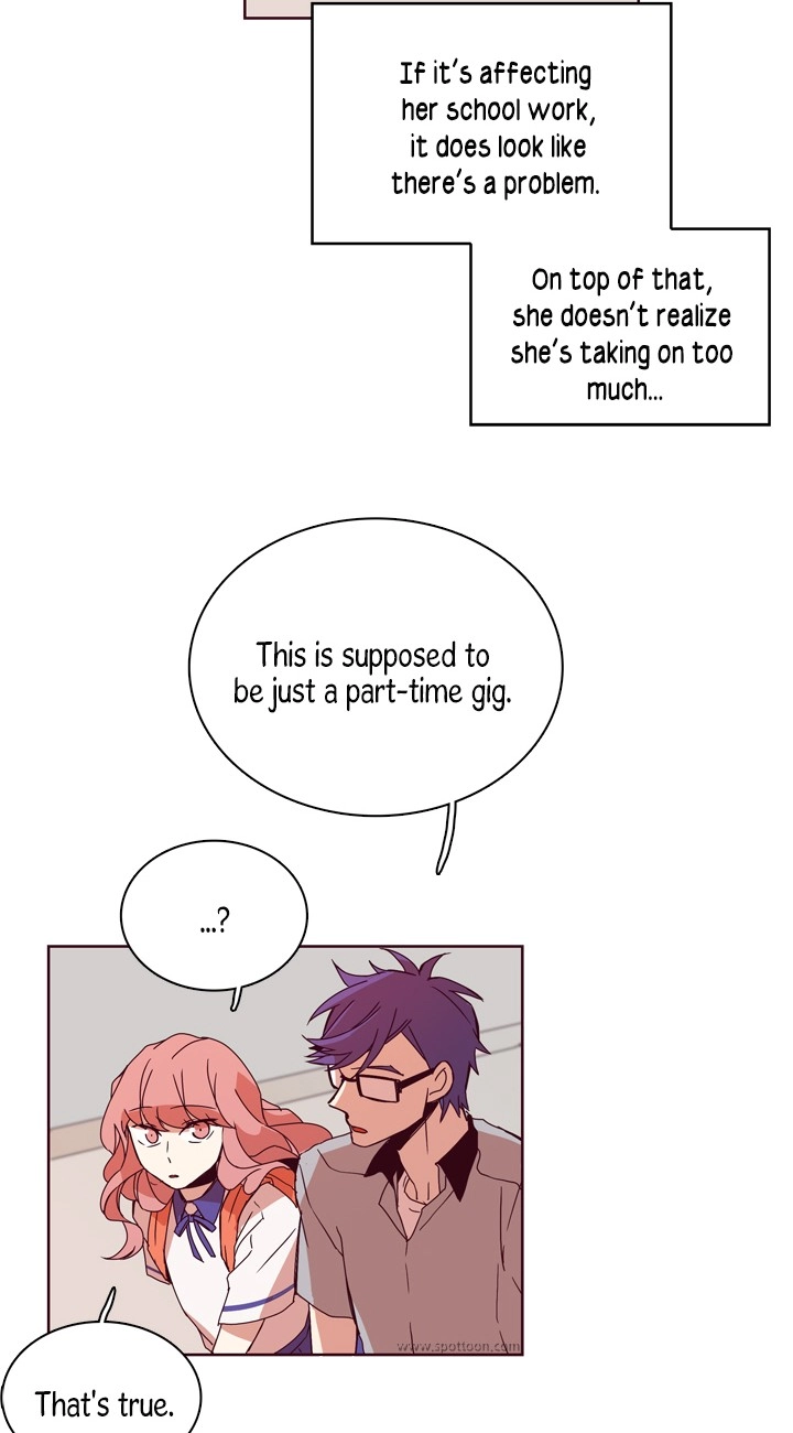 50 Pixel Days Chapter 14 page 14 - 