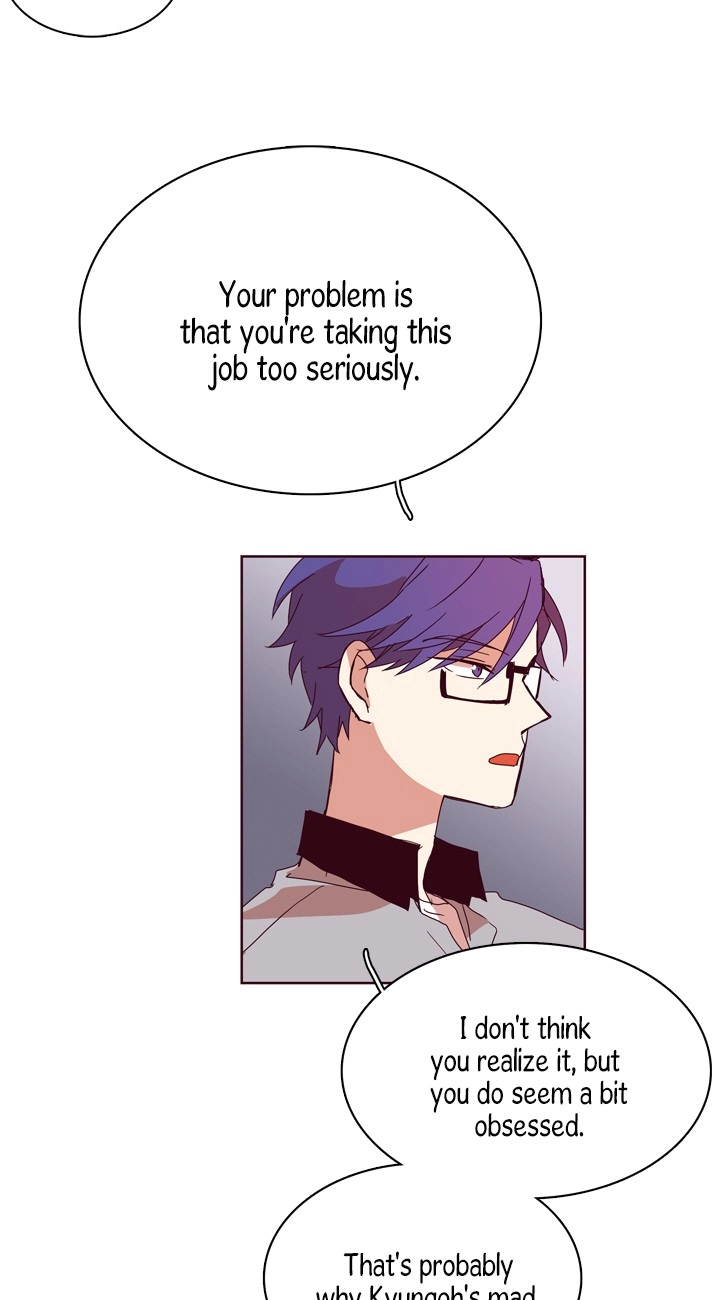 50 Pixel Days Chapter 14 page 15 - 