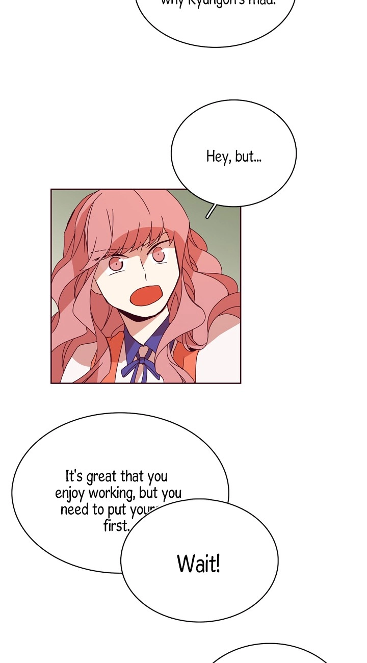 50 Pixel Days Chapter 14 page 16 - 