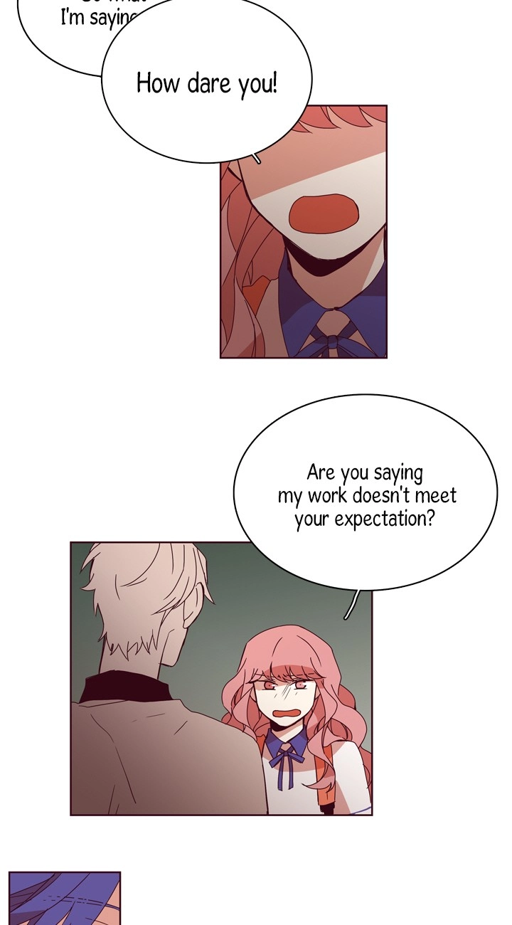 50 Pixel Days Chapter 14 page 19 - 