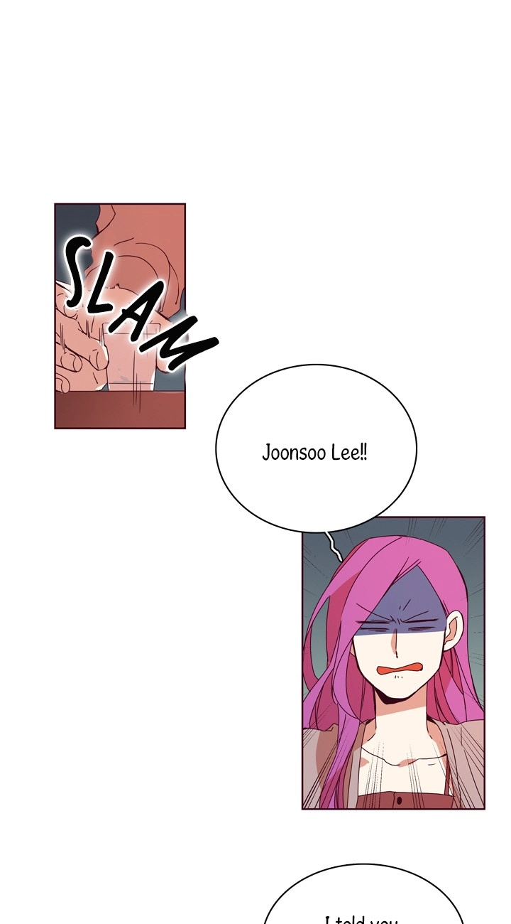 50 Pixel Days Chapter 14 page 21 - 